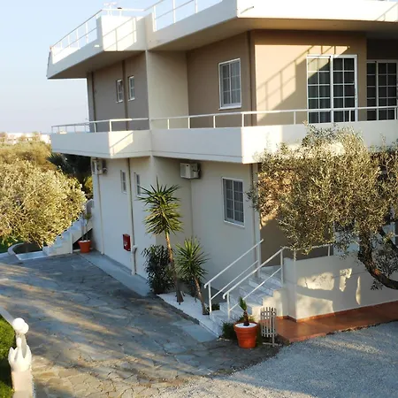 Olive Grove Афанту