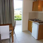 Appartement Olive Grove
