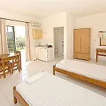 Olive Grove Appartement