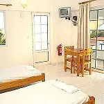 Appartement Olive Grove