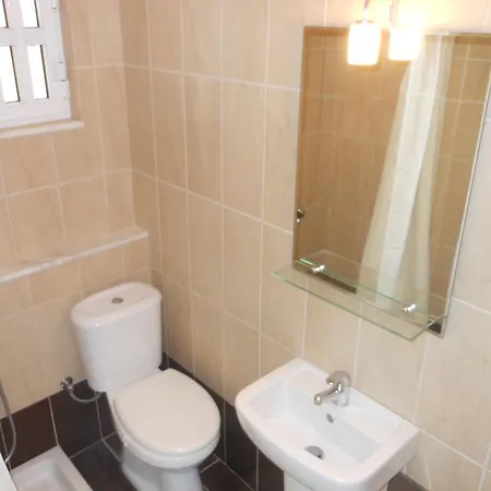Olive Grove Apartament *