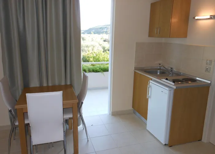 Apartmán Olive Grove