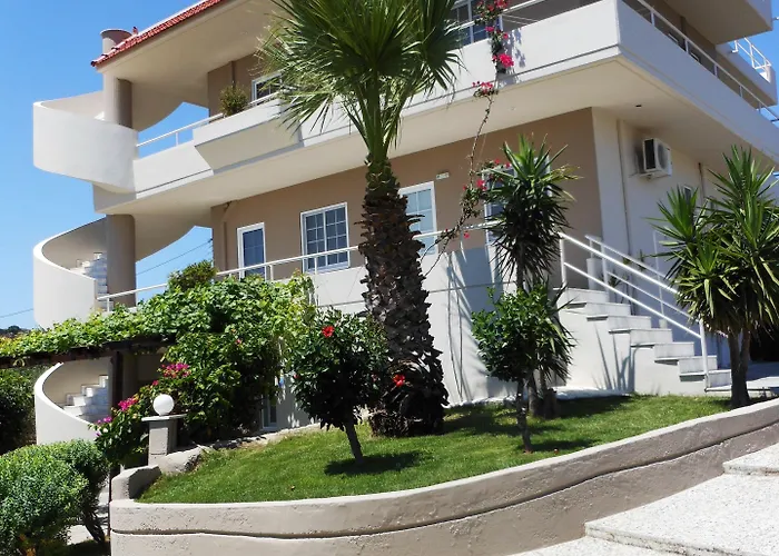 Apartmán Olive Grove