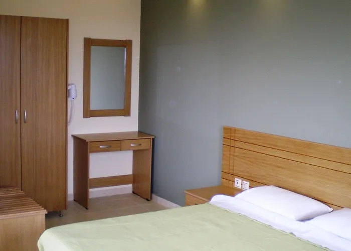 Olive Grove Apartmán