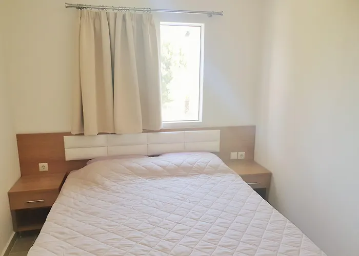 Olive Grove Apartmán