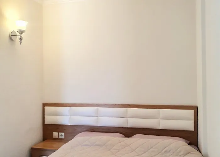 Olive Grove Apartmán Afantou