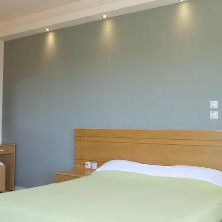 Appartement Olive Grove *