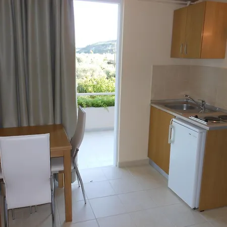 Appartement Olive Grove