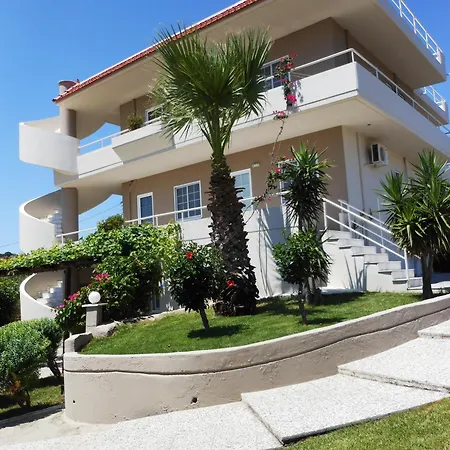 Apartment Olive Grove *