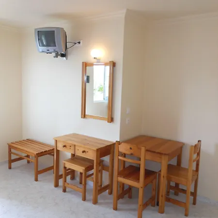 Apartament Olive Grove Afantou