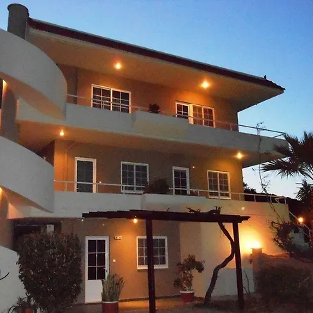 Apartament Olive Grove