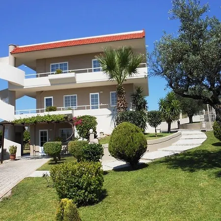 Appartement Olive Grove