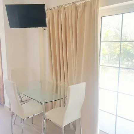 Olive Grove Appartement Afantou