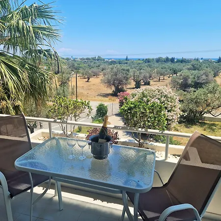 Apartament Olive Grove *