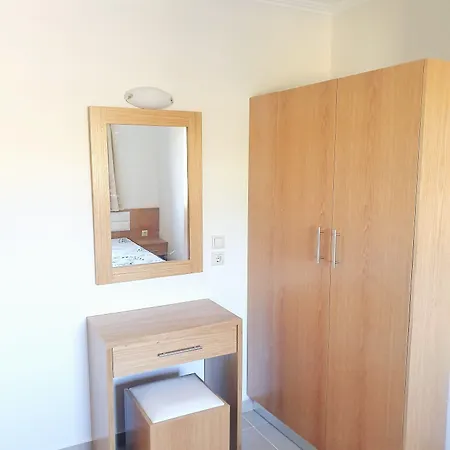 Olive Grove Appartement Afantou