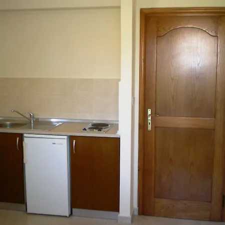 Apartament Olive Grove