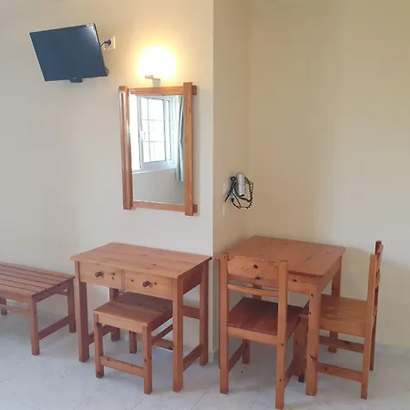 橄榄园别墅酒店 阿凡投