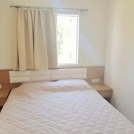 Olive Grove Appartement