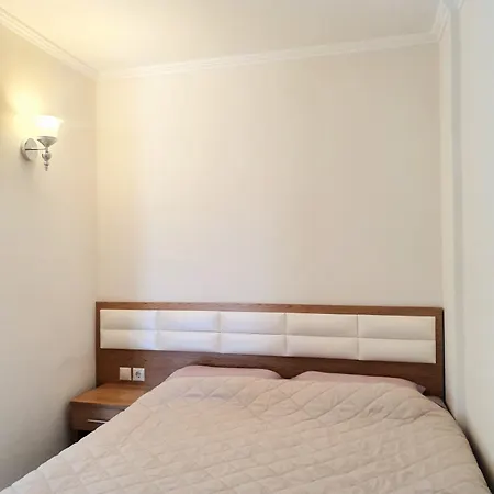 Olive Grove Appartement Afantou