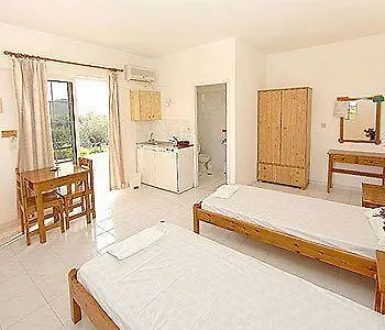 Olive Grove Apartment