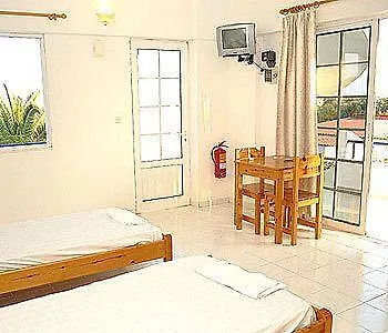 Appartement Olive Grove