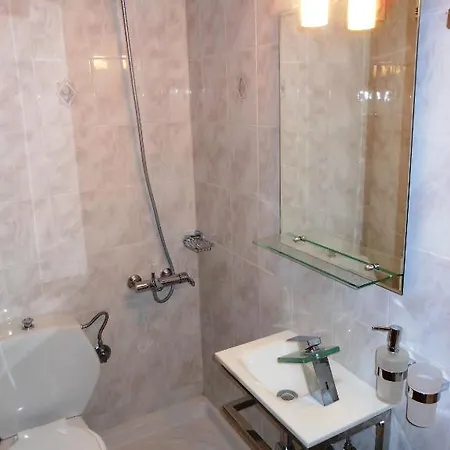 Apartment Olive Grove Afantou