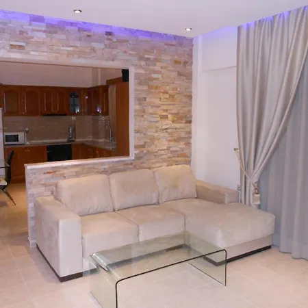 Appartement Olive Grove Afantou