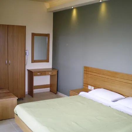 Apartment Olive Grove Afantou