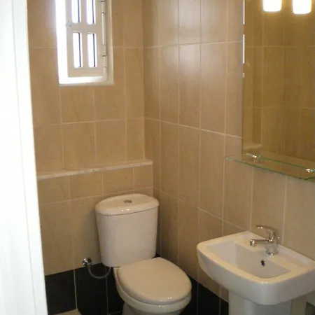 Olive Grove Apartment Afantou