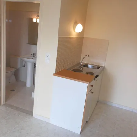 Apartment Olive Grove