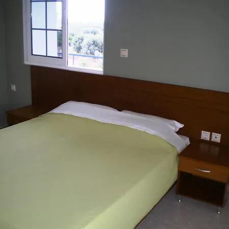 Olive Grove Appartement Afantou