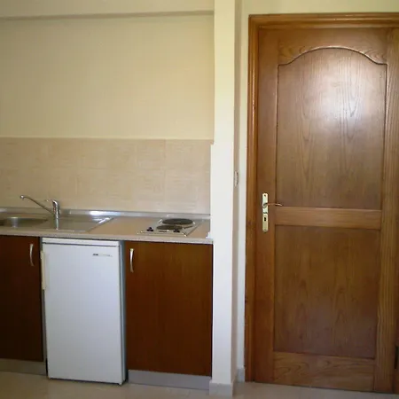 Apartment Olive Grove
