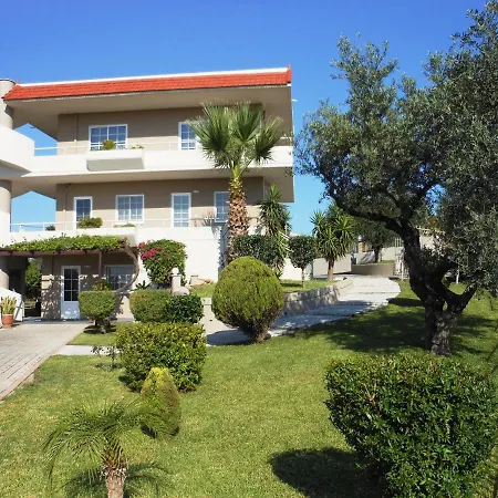 Apartment Olive Grove *