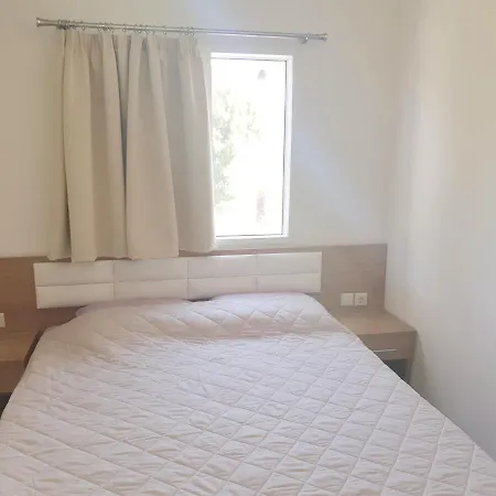 Olive Grove Appartement Afantou