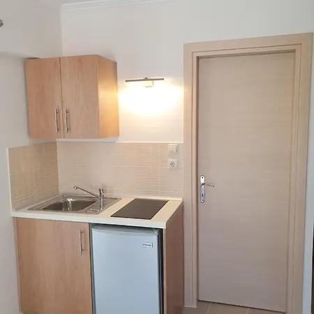 Olive Grove Appartement Afantou