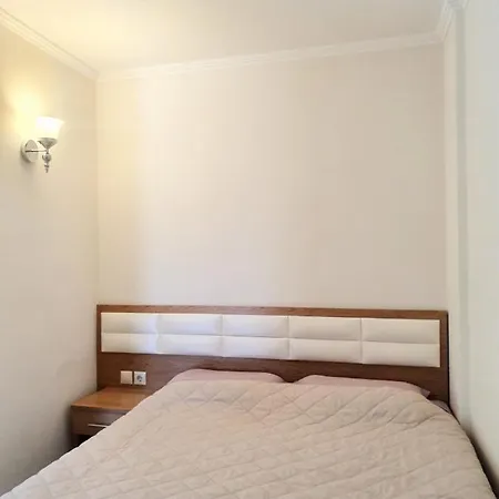 Appartement Olive Grove