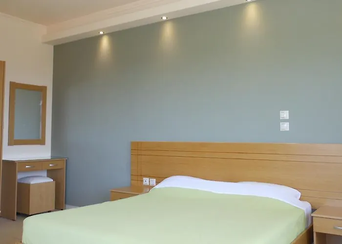 Lägenhet Olive Grove *