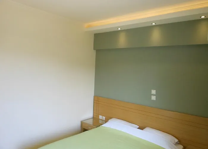 شقة Olive Grove أفانتو