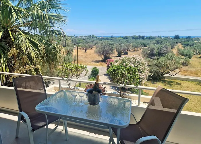 Olive Grove * أفانتو