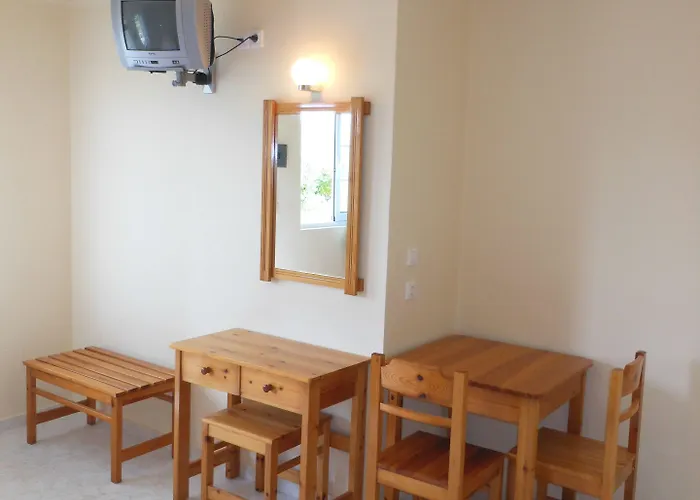 شقة Olive Grove أفانتو