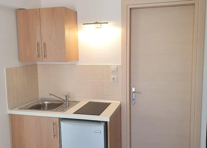 شقة Olive Grove *