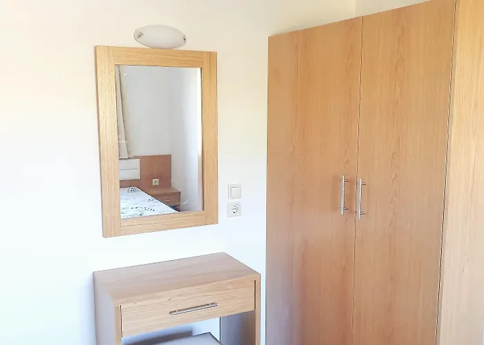 Olive Grove شقة أفانتو