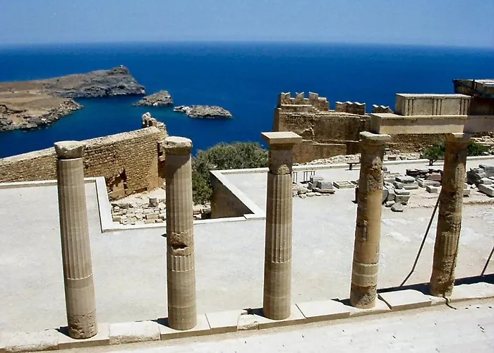 橄榄园别墅酒店 *