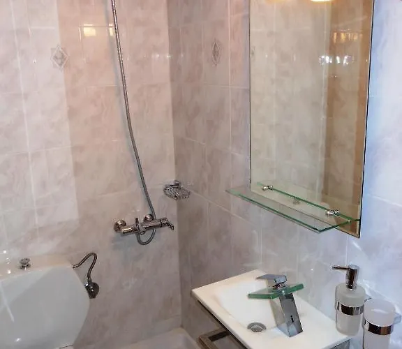 Lägenhet Olive Grove Afantou