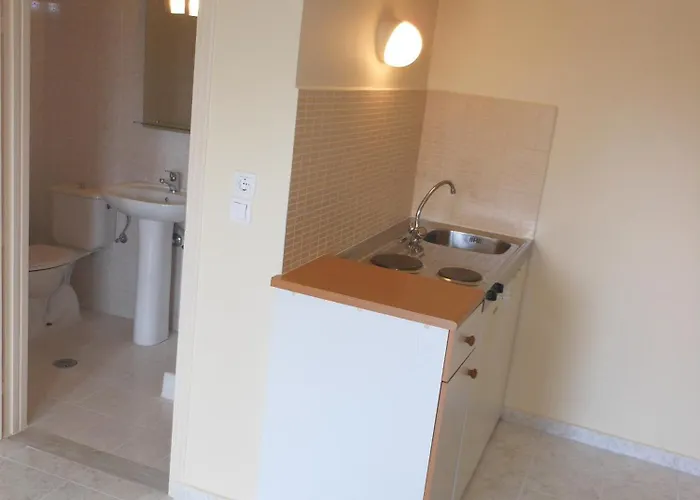 Lägenhet Olive Grove