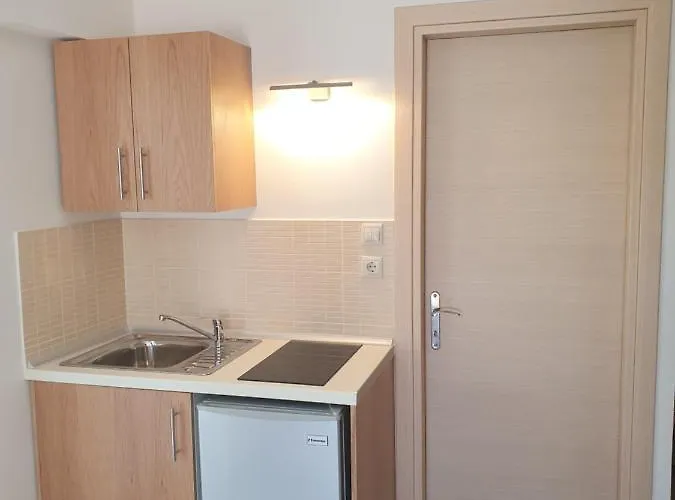 橄榄园别墅酒店 公寓 阿凡投