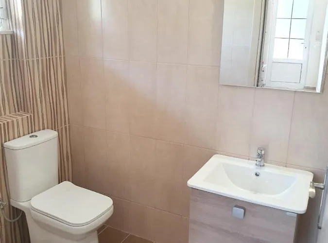 橄榄园别墅酒店 公寓 *