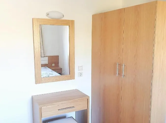 橄榄园别墅酒店 阿凡投