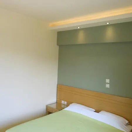 Apartment Olive Grove Afantou