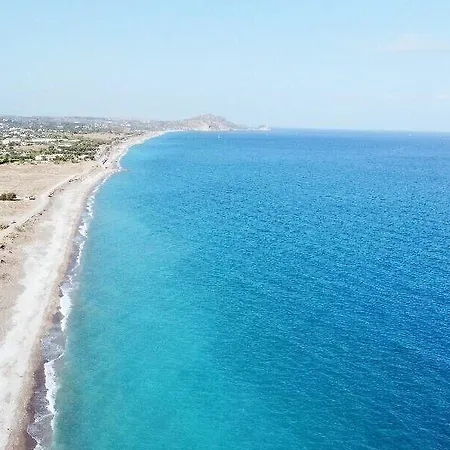 Olive Grove Lägenhet
